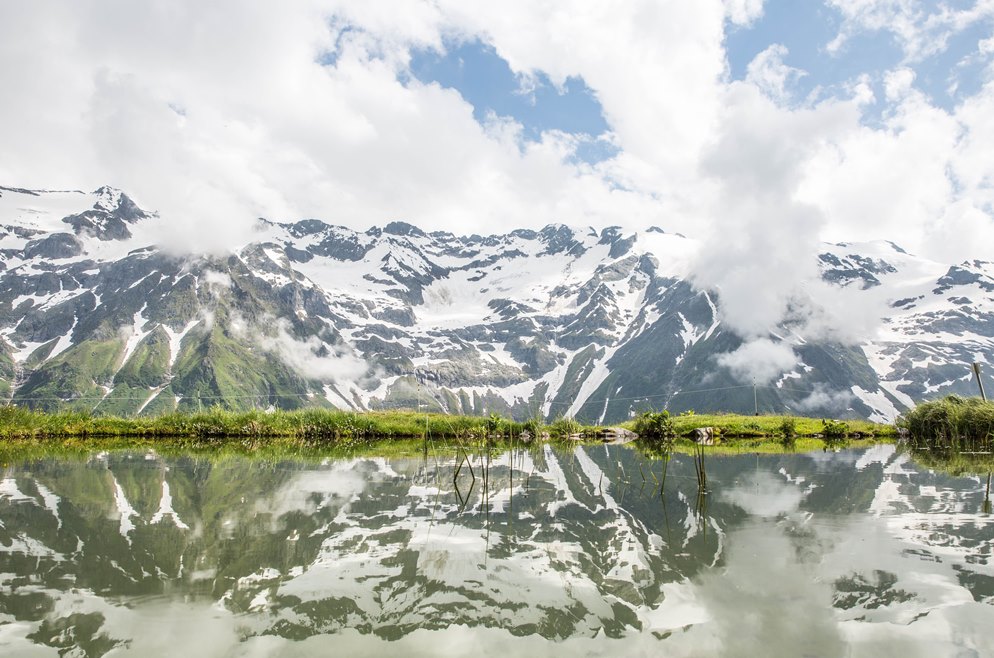 Engelberg Wanderung