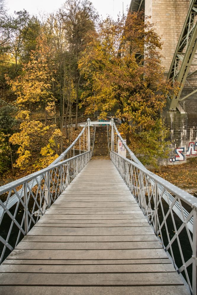 Bern Herbst: 9 Schöne Herbstliche Foto Spots - Travelstory