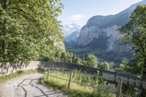 Wengen Und Lauterbrunnen: Die Besten Aussichtspunkte - Travelstory.ch