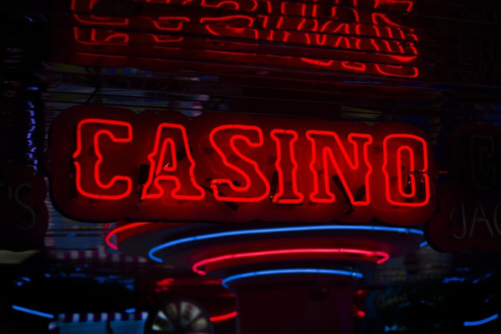 casino online depósito mínimo 1 euro